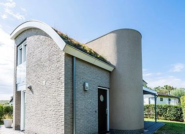Vakantiehuis met privacy en ruime tuin - 19