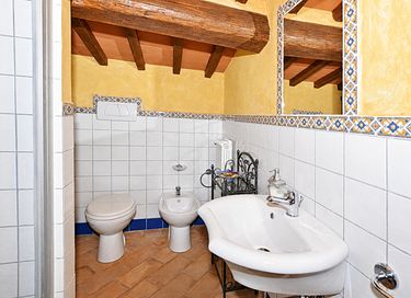 Logement de vacances spacieux dans un cadre magnifique - 26
