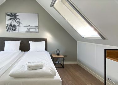 Logement de vacances de luxe au bord de l'eau en Zélande - 8