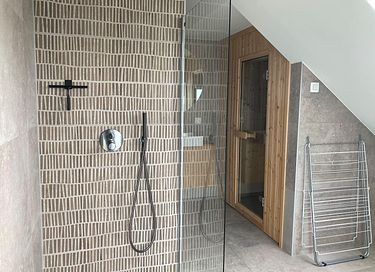 Villa til 4 personer med sauna og spabad - 19