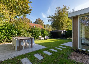 Logement de vacances avec sauna à Oostkapelle - 27