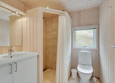 Natuurhuis in Denemarken - 15