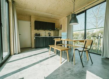 6-person holiday home near the beach - 12