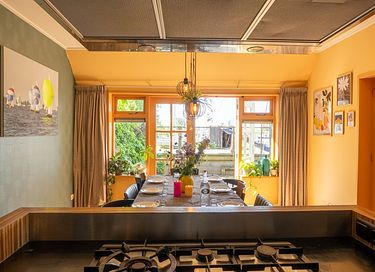 Authentischer Bauernhof an den friesischen Seen - 16