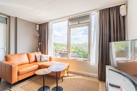 Appartement confortable au bord de la mer - 4