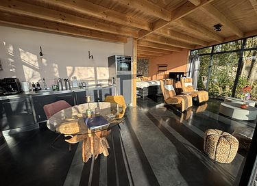 Belle maison de bien-être à Drenthe - 9