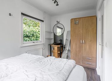 Bungalow avec jardin clos sur le Texel - 17