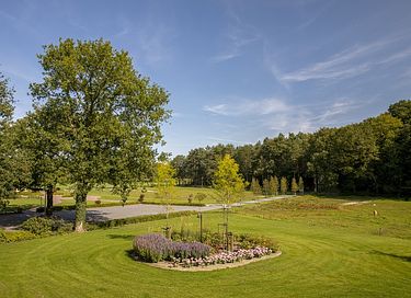 Groepsaccommodatie in gerenoveerde boerderij - 19