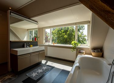 Authentischer Bauernhof an den friesischen Seen - 26