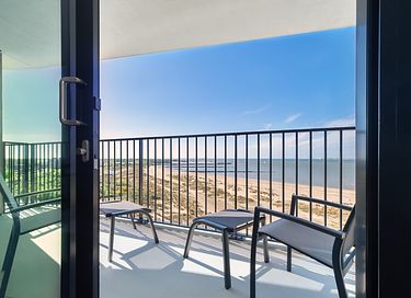 'A room with a view' in Zeeland - 41