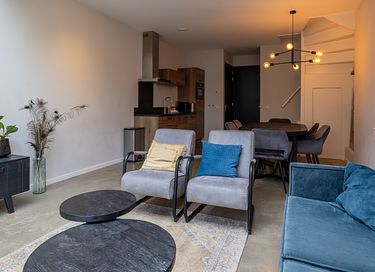 Landelijk vakantiehuis bij zee en natuur - 30