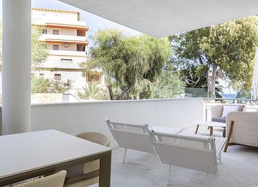Beach vacations on the Costa Blanca