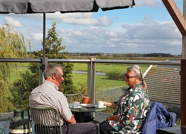 Boutique hotel in voormalige kerk  - 13