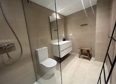 Luxury apartment near Málaga and by the sea - 23
