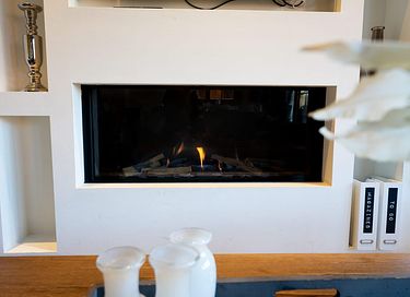 Chalet met sauna op een leuk vakantiepark - 7