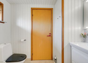 Modern Deens vakantiehuis dicht bij zee  - 6
