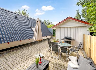 Holiday home in Tarm - 3