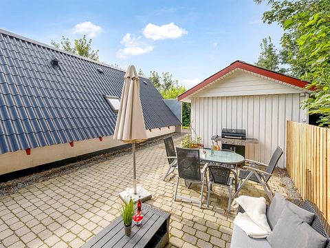 Holiday home in Tarm - 3
