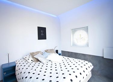 Logement de vacances design (4p) sur la Veluwe - 8
