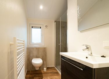 Moderne chalet op een bosrijke plek - 9