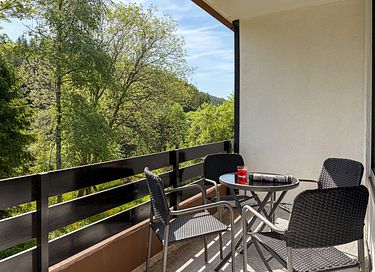 Moderne Ferienwohnung in der Nähe der Skipiste - 25