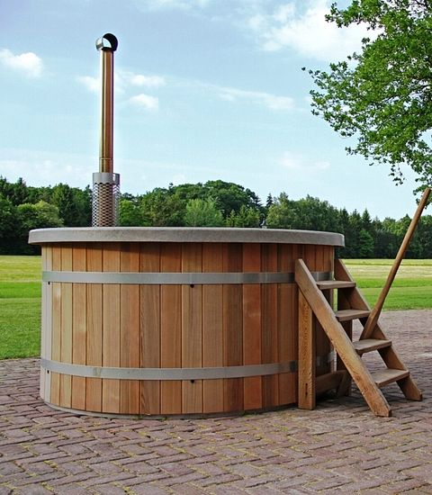 Hébergement de groupe pour 16 personnes avec jacuzzi - 4