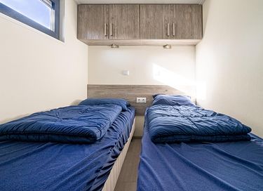 Gemütliche Ferienwohnung (4p) auf der Veluwe - 9
