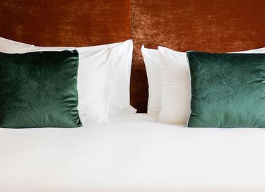 Luxury suite in Amsterdam boutique hotel - 6