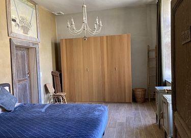 Groepsaccommodatie in pastoriewoning (1742) - 32