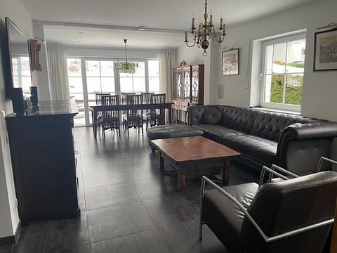 Appartement pour enfants avec terrasse - 4
