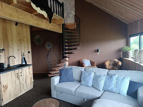 Charmant appartement (4p) met uitzicht  - 4