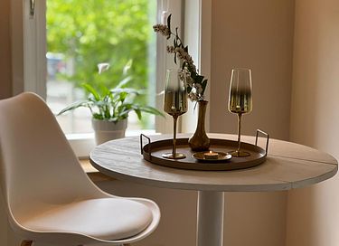 Luxe privé spa met bad, bioscoop & sauna - 12