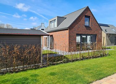 Holiday home within biking distance of the beach - 4