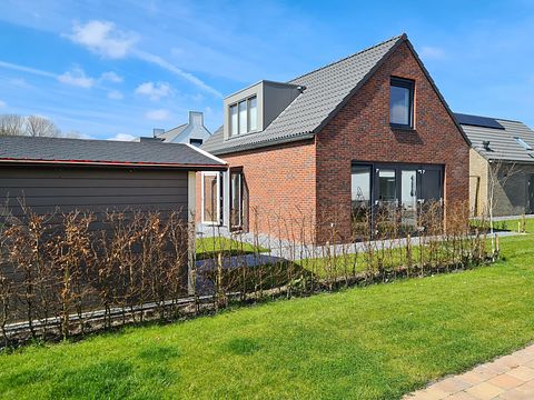Holiday home within biking distance of the beach - 4
