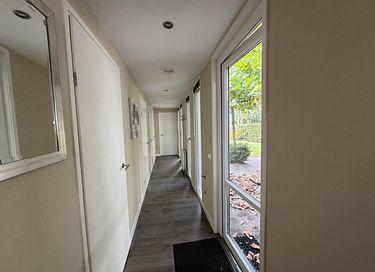 Ruime bungalow voor 8 personen in Limburg - 5