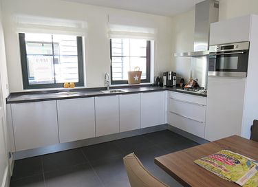 Ruim appartement (8p) aan het water - 7