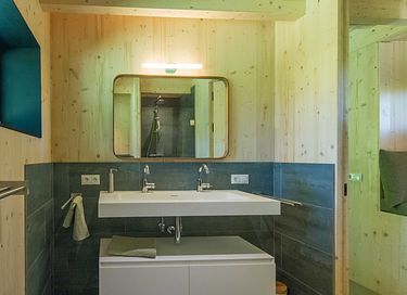 Stijlvol vakantiehuis op 5000m2 privéterrein - 11