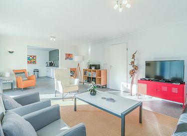 Luxury and relaxation for 6 people on Texel - 5