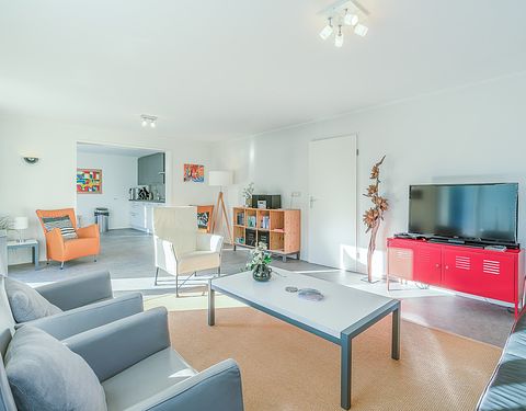 Luxury and relaxation for 6 people on Texel - 5
