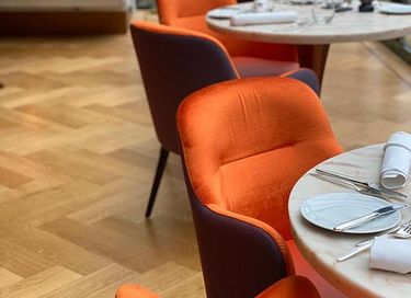 Boutique hotel op groot landgoed - 20
