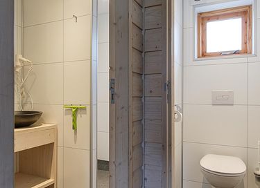 Luxuriöse Glamping-Lodge in gemütlichem Park - 11