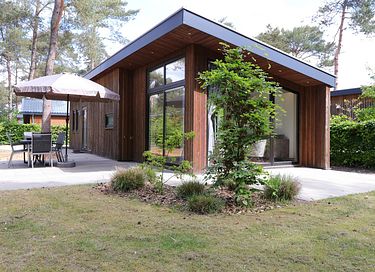 Haus (6p) auf der Veluwe (Hund erlaubt) - 13