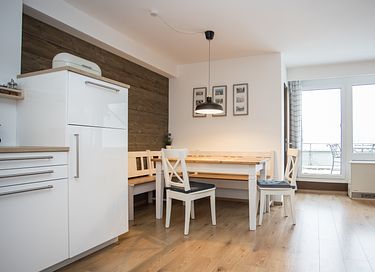 Appartement Winterberg naast de piste - 9