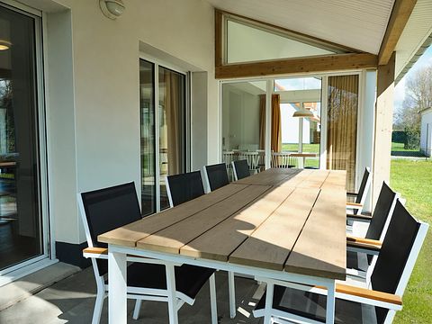 Maison de vacances de luxe proche de la plage (10p) - 5