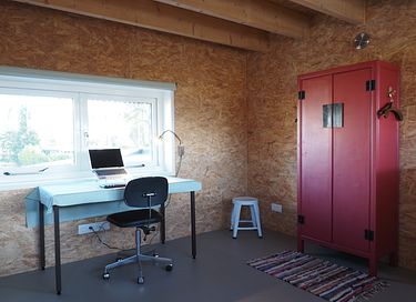 Vrijstaand huis (2p) in de bossen van Drenthe - 7