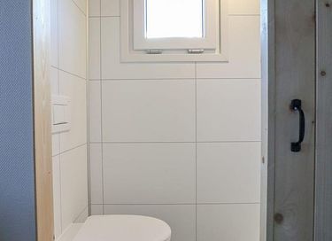 Tiny House in Nordholland für 2 Personen - 9