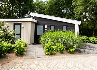 Groot vakantiehuis (8p) op de Veluwe - 15