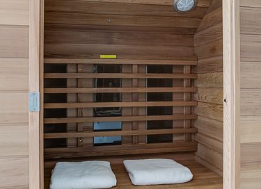 Schitterende Water Loft met sauna - 30