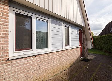 Vakantiebungalow in Drenthe - 27