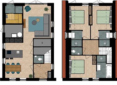 IJsselmeerhuys Wellness - 9